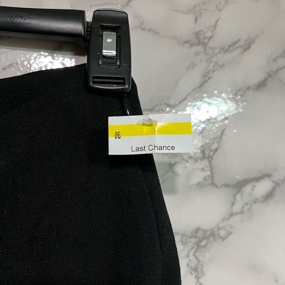 House of CB Layla V-Front Trousers Size XS - Picture 3 of 8